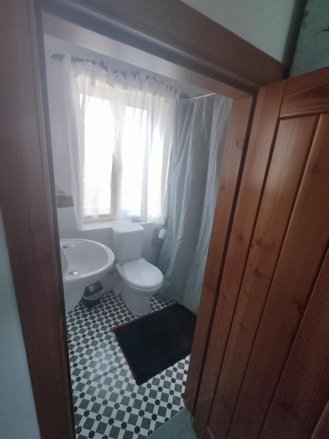 Dhara House Malta Bed & Breakfast Паола Екстериор снимка